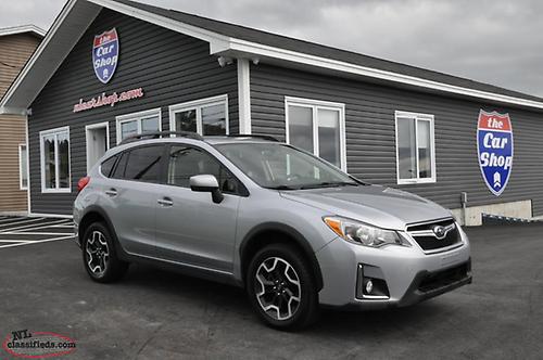 2016 Subaru Crosstrek XV AWD auto INSPECTED, FINANCING - nlcarshop.com 2016 Subaru Crosstrek XV AWD auto INSPECTED, FINANCING - nlcarshop.com