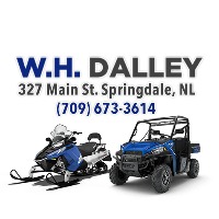W.H. Dalley