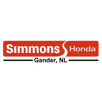 Simmons Honda