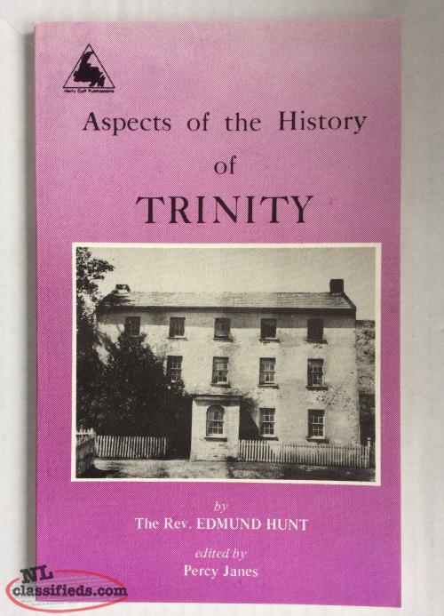 Trinity bay 6a St Johns, Newfoundland Labrador NL Classifieds