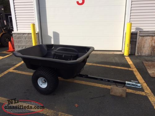 Off Road Atv Trailer Mount Pearl Newfoundland Labrador Nl Classifieds