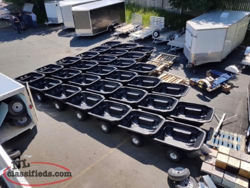 Off Road Atv Trailer Mount Pearl Newfoundland Labrador Nl Classifieds