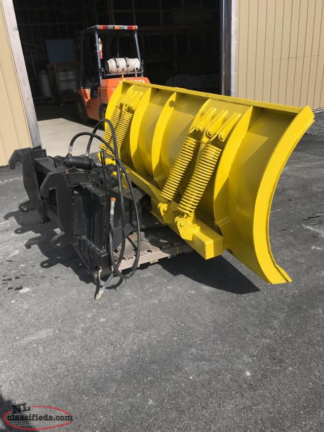 Craig Snow Plow Victoria, Newfoundland Labrador NL Classifieds