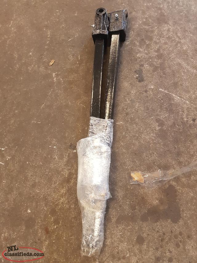 NEW TRAILER HITCHES FOR SALE St.john's, Newfoundland Labrador NL