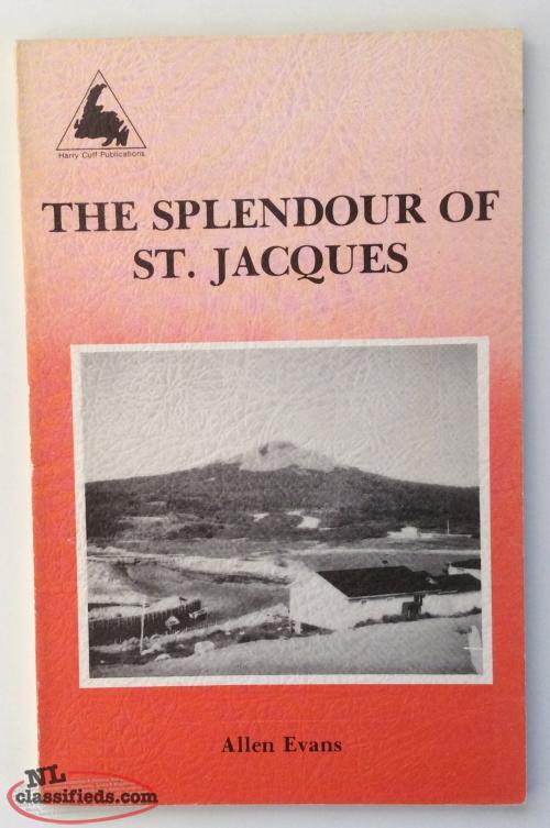 St. Jacques St. Johns, Newfoundland Labrador NL Classifieds