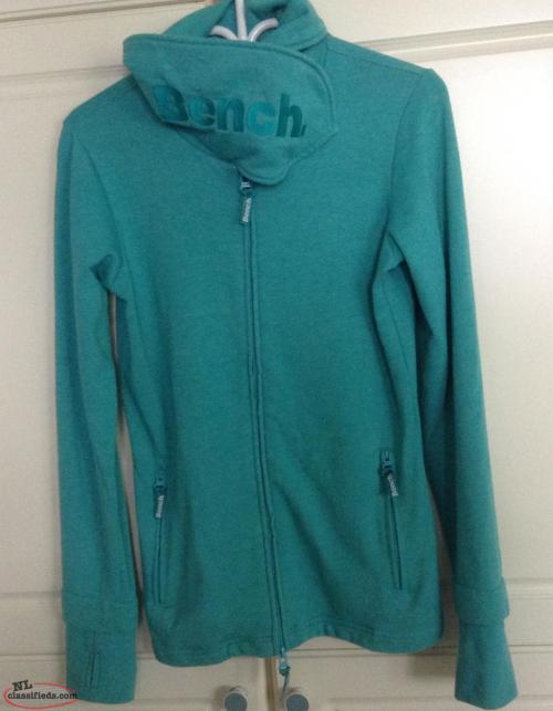bench jacket price