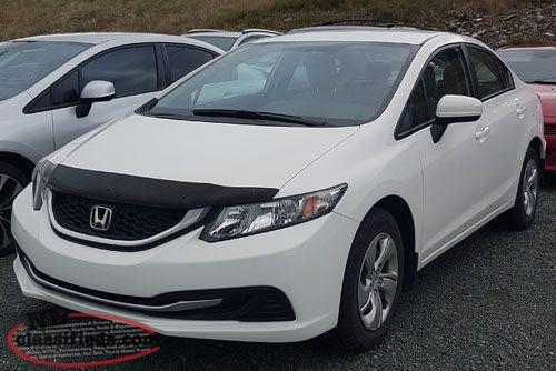 2015 Honda Civic Lx St John S Newfoundland Labrador Nl Classifieds