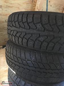 Winter Tires For Sale >> For Sale Winter Tires P215 55r17 Botwood Newfoundland Labrador Winter Tires For Sale >> For Sale Winter Tires P215 55r17 Botwood Newfoundland Labrador