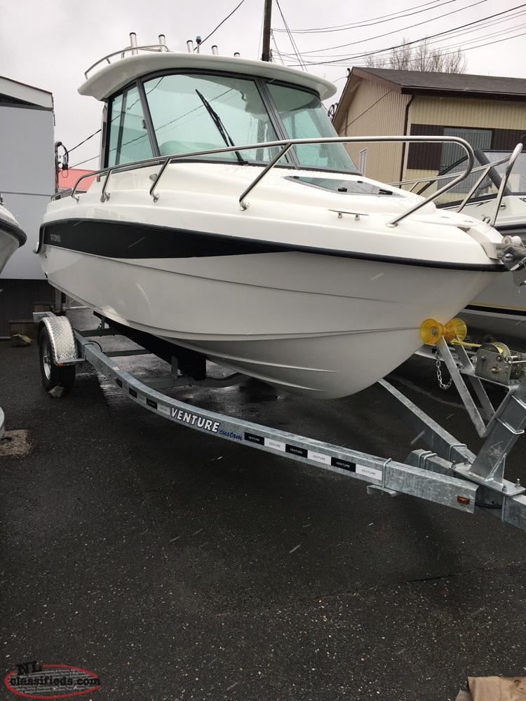 Seabreeze Boats Clarenville, Newfoundland Labrador NL Classifieds