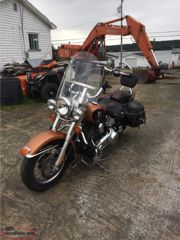Motorcycle Nl, Newfoundland Labrador NL Classifieds