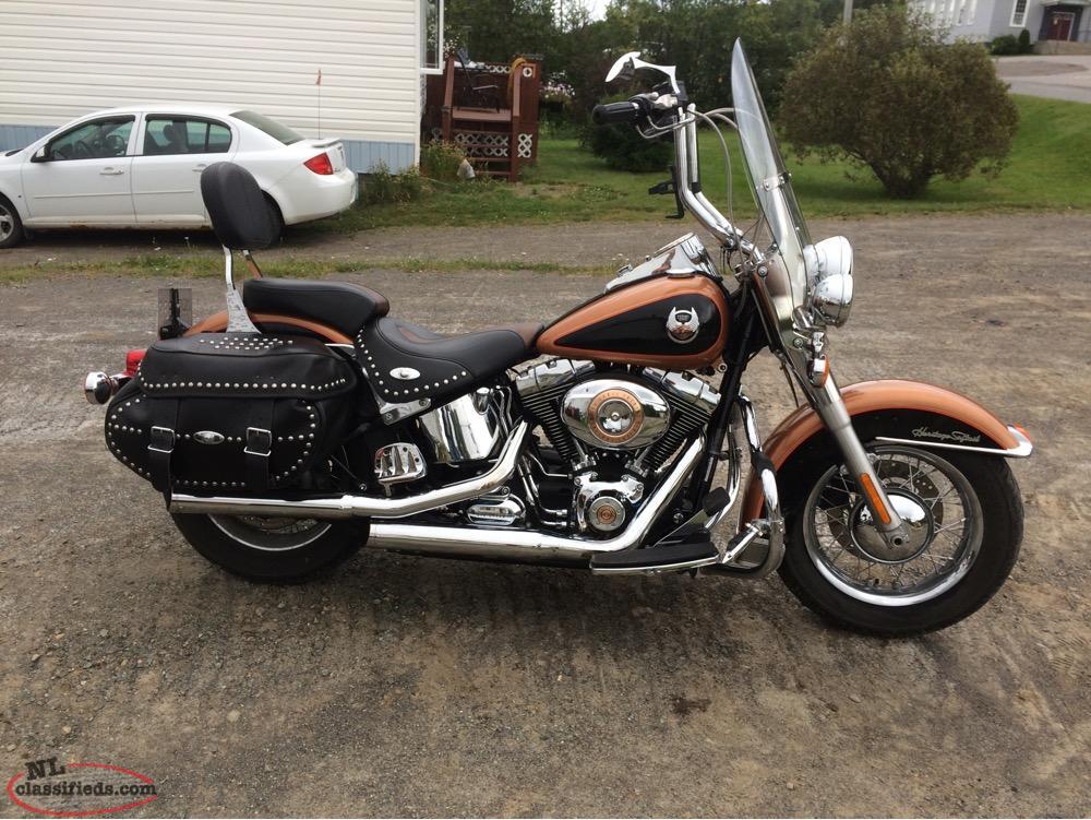 Motorcycle Nl, Newfoundland Labrador NL Classifieds