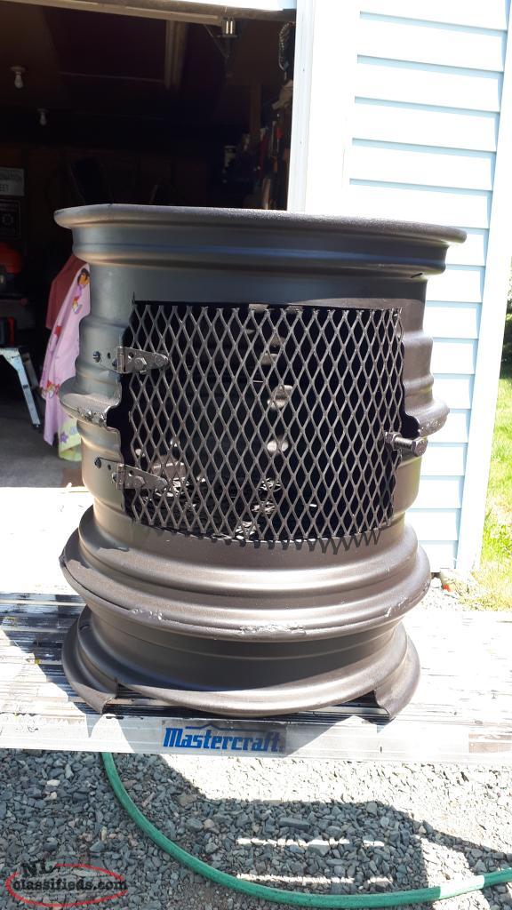 for sale fire pits 100.00 firm Torbay, Newfoundland Labrador NL