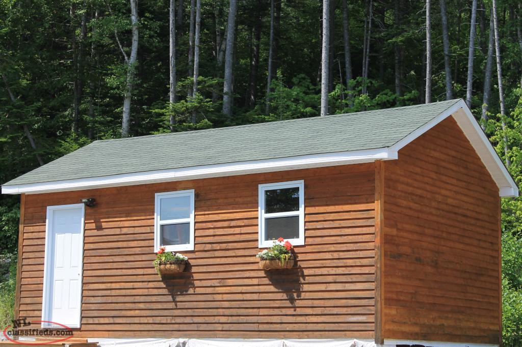 Cottage for sale Lake, Newfoundland Labrador NL Classifieds