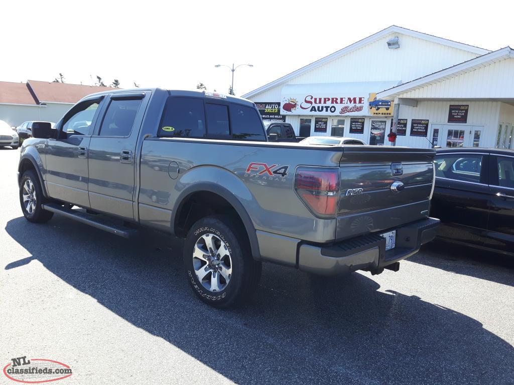 2013 Ford F150 Fx4 >> 2013 Ford F150 Fx4 2013 Ford F150 Fx4 >> 2013 Ford F150 Fx4