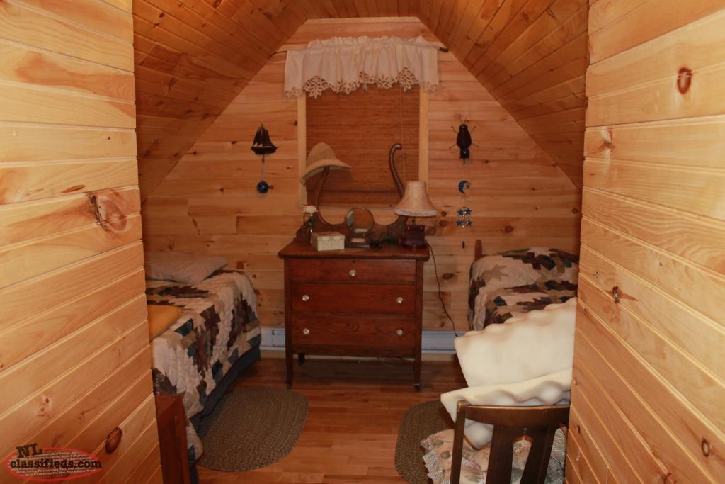 Cottage for sale Lake, Newfoundland Labrador NL Classifieds