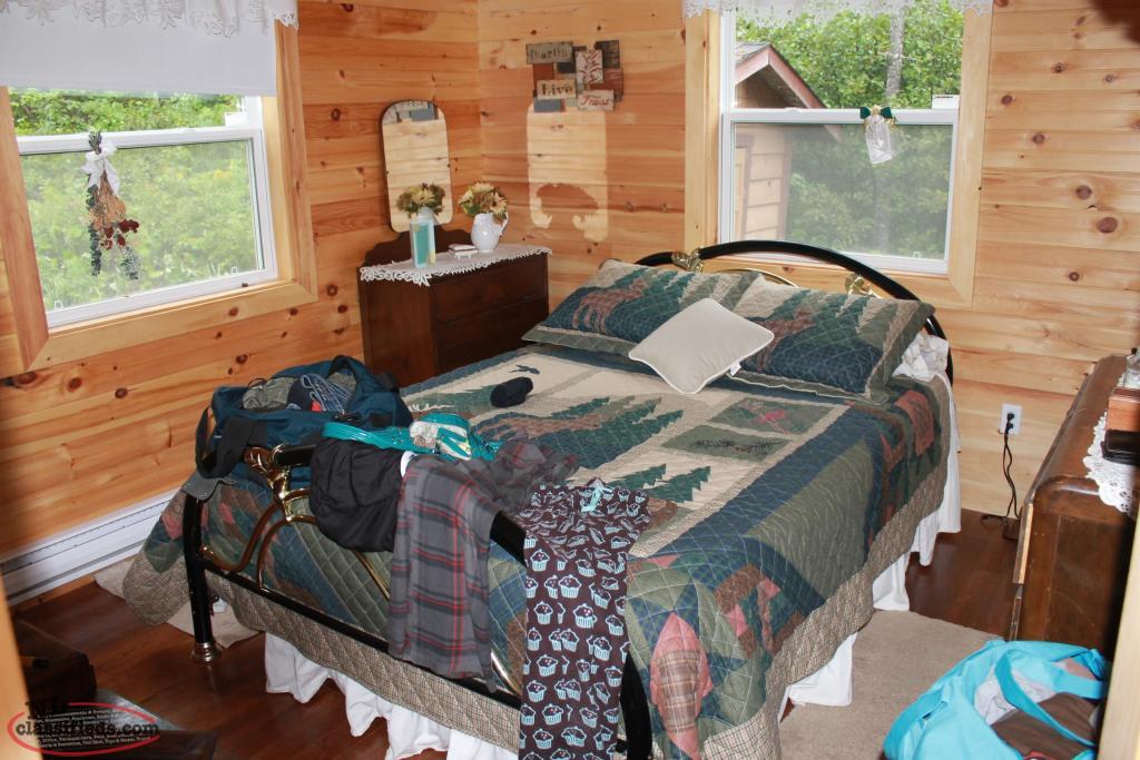 Cottage for sale Lake, Newfoundland Labrador NL Classifieds