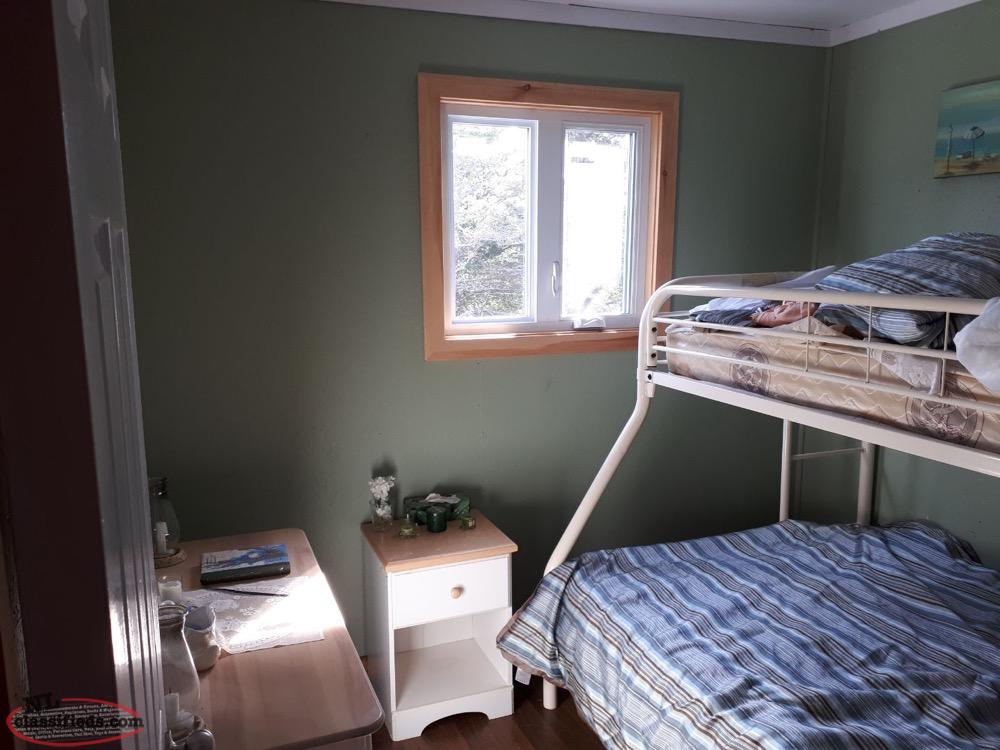 Cabin For Sale Renews, Newfoundland Labrador NL Classifieds