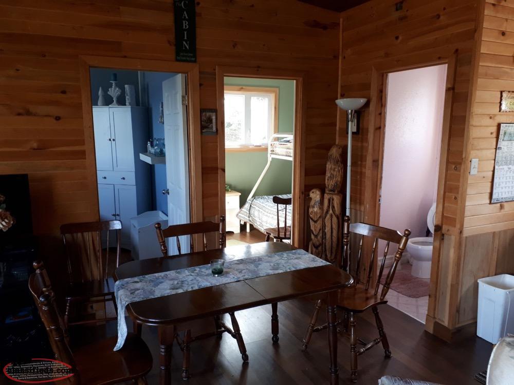 Cabin For Sale Renews, Newfoundland Labrador NL Classifieds