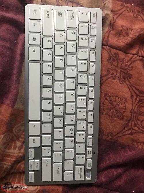 Bluetooth Keyboard
