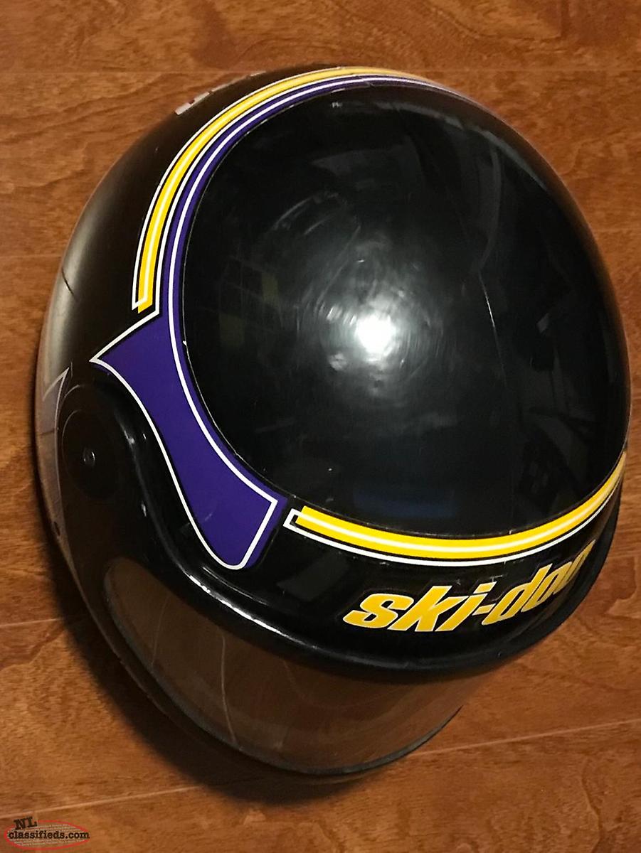 Snowmobile Helmet Mount Pearl, Newfoundland Labrador NL Classifieds