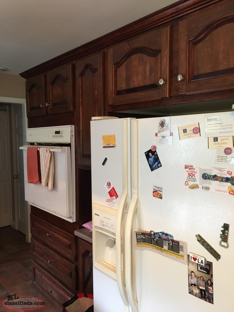 Kenmore Refrigerator Paradise Newfoundland Labrador Nl