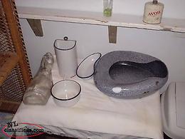 Download Antique Metal Hat Box Storage - St. John's, Newfoundland ... Yellowimages Mockups