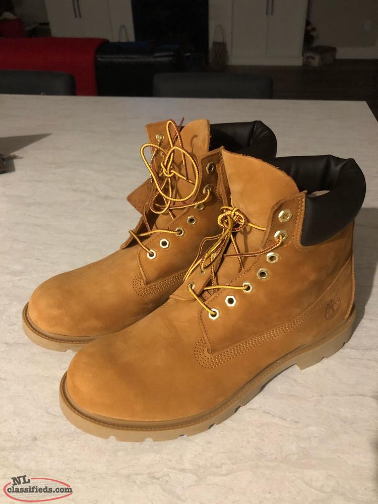 timberland nl