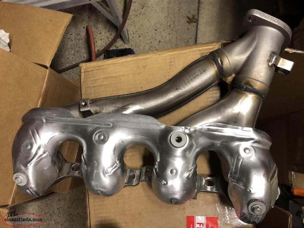 Camaro Z28 exhaust manifolds & cats Paradise, Newfoundland Labrador