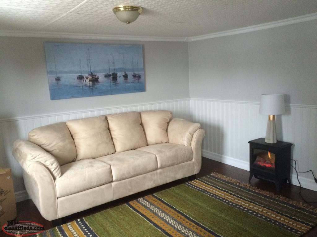 Two story house Rencontre East, Newfoundland Labrador NL Classifieds