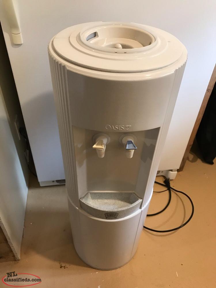 Oasis Water Cooler Paradise, Newfoundland Labrador NL Classifieds