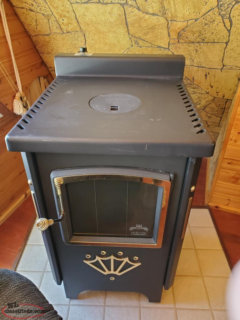 Oil stove Comfort Cove Newstead, Newfoundland Labrador NL Classifieds