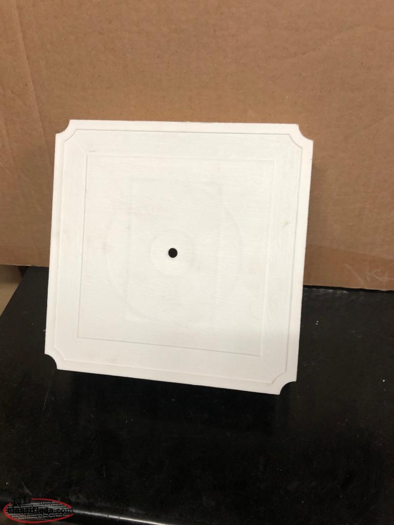 Vinyl Siding Outdoor Light(Flush Mount) Box St. John's, Newfoundland