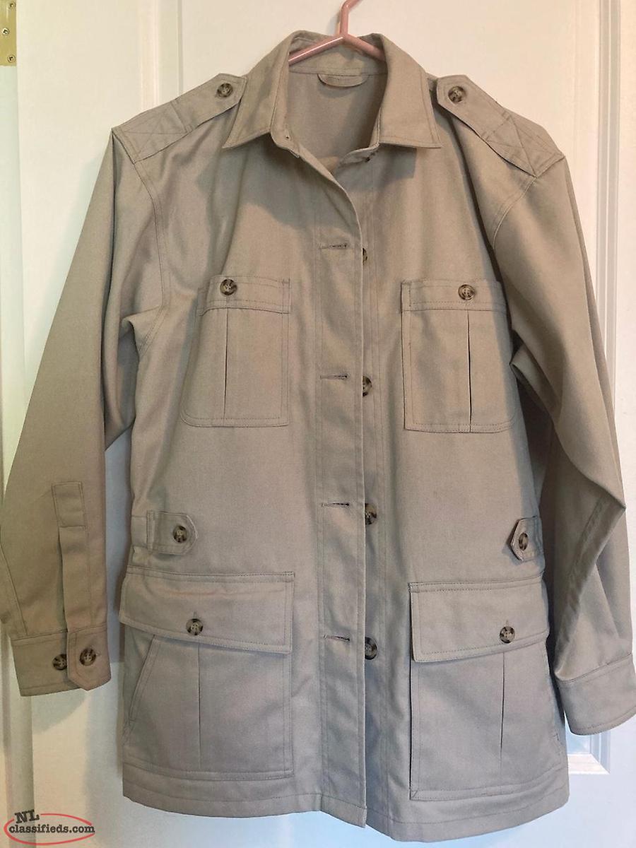 tilley endurables women's clothing