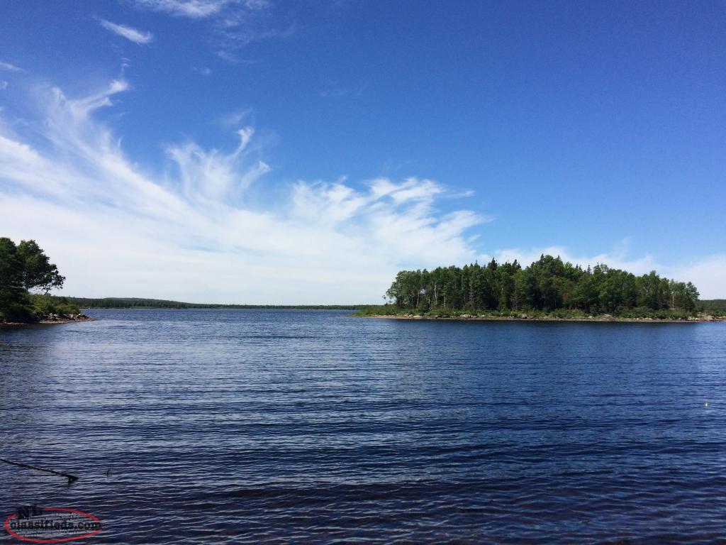 Cabin for sale Indian Bay, Newfoundland Labrador NL Classifieds