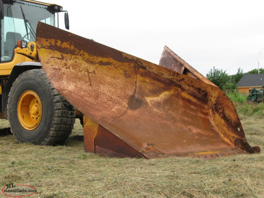 V plow Paradise, Newfoundland Labrador NL Classifieds