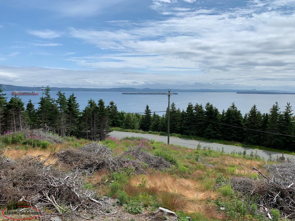 3 Acres Lance Cove Bell Island Ocean View St. John's, Newfoundland