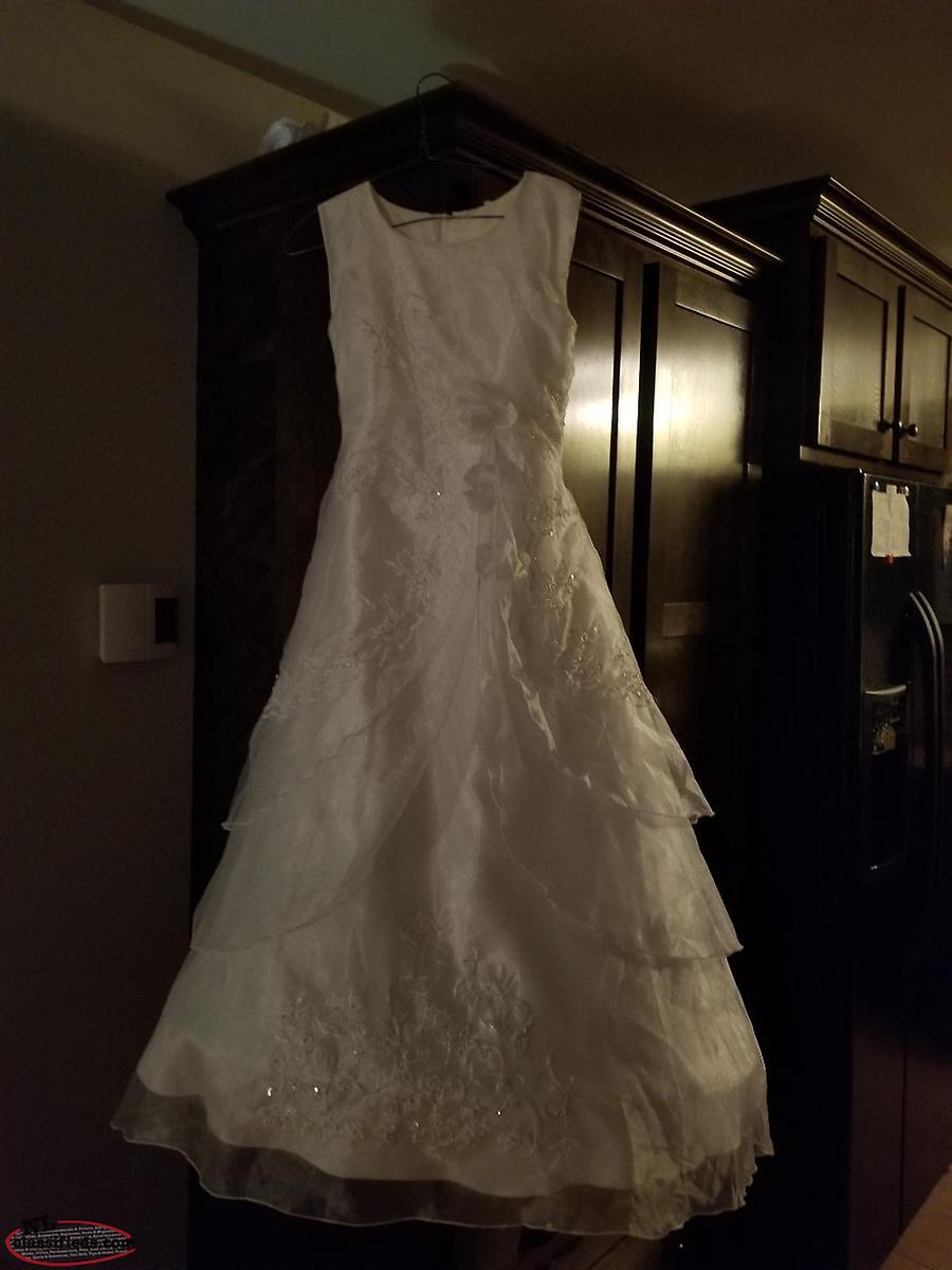 girls formal dresses size 8