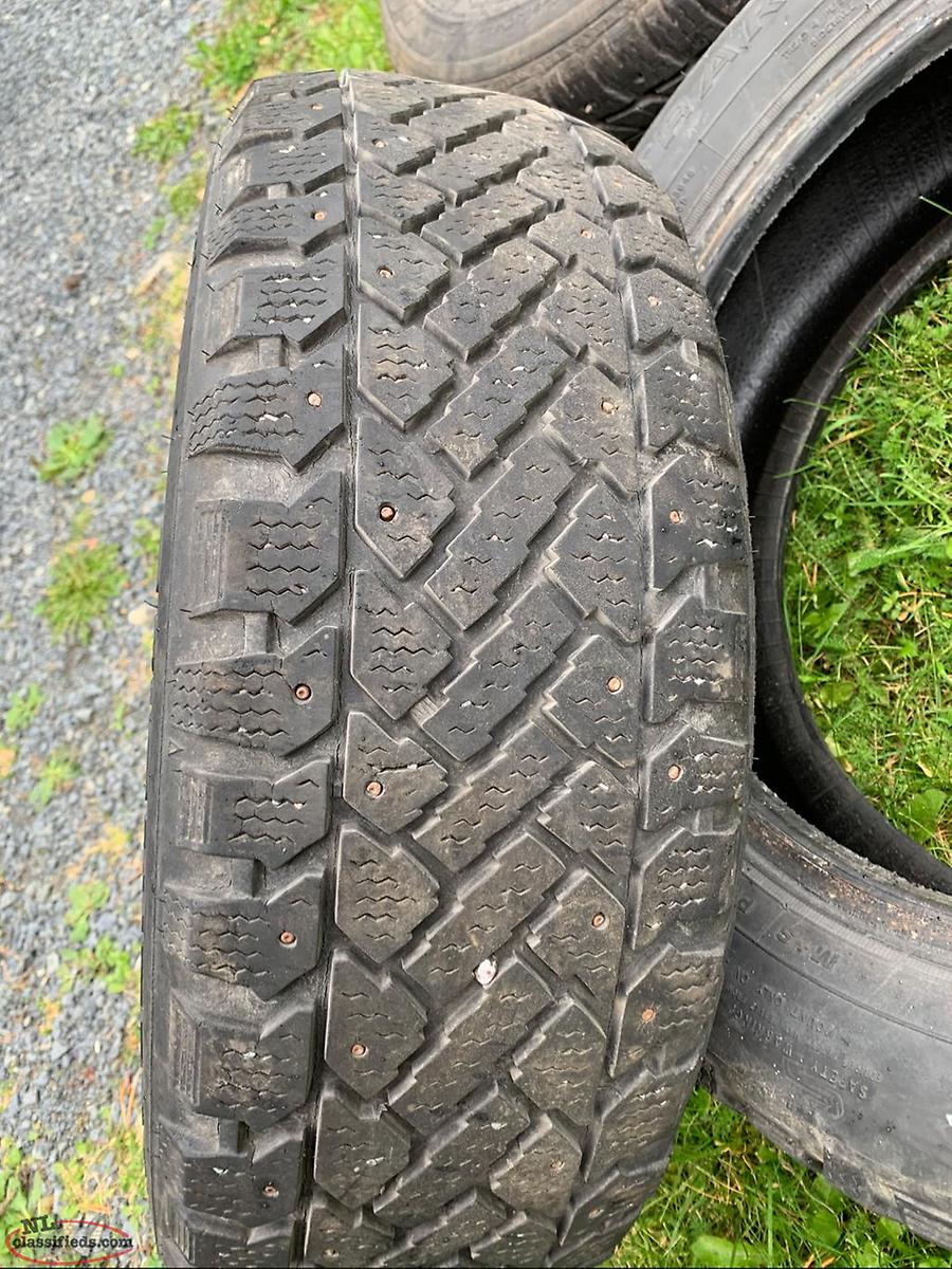 205 55 R16 Winter Tires Bloomfield, Newfoundland Labrador NL Classifieds 205 55 R16 Winter Tires Bloomfield, Newfoundland Labrador NL Classifieds