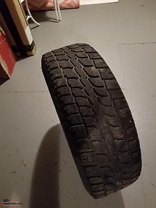 225 70 R16 Steel Rims And Tires Gambo Newfoundland Labrador Nl Classifieds