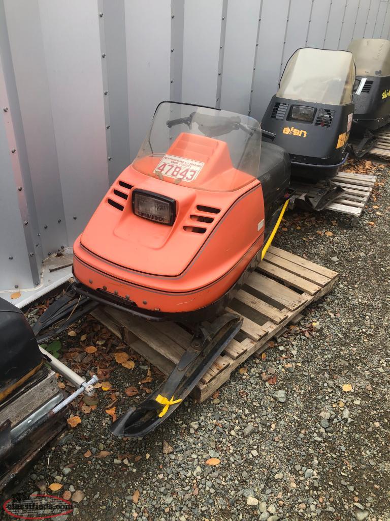 12 Elan - Springdale, Newfoundland Labrador | NL Classifieds