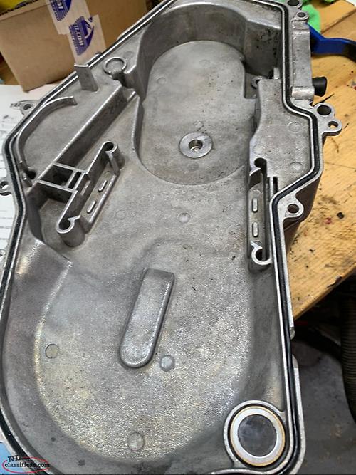 Arctic Cat Chain case upper and lower gears as well Lewisporte, Newfoundland Labrador NL Arctic Cat Chain case upper and lower gears as well Lewisporte, Newfoundland Labrador NL