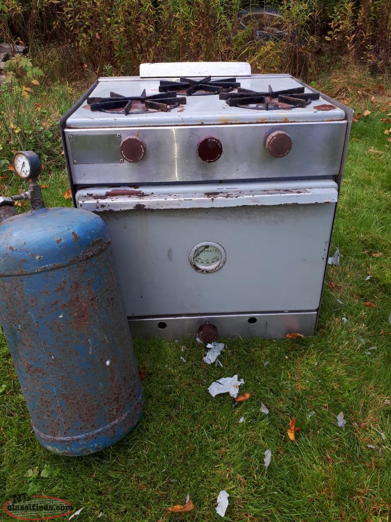 Marine Alcohol Stove St.john's, Newfoundland Labrador NL Classifieds
