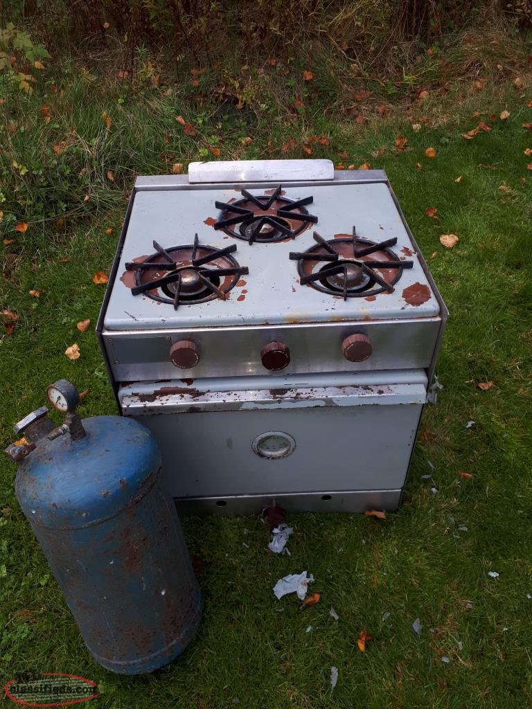 Marine Alcohol Stove St.john's, Newfoundland Labrador NL Classifieds