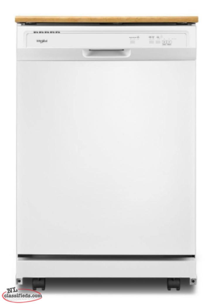 WANTED Portable dishwasher for apt St. Johns, Newfoundland Labrador