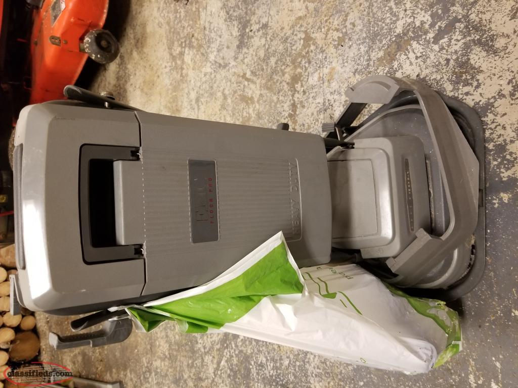 Electrolux Epic Floor Pro Carpet Shampoo Machine Logy Bay