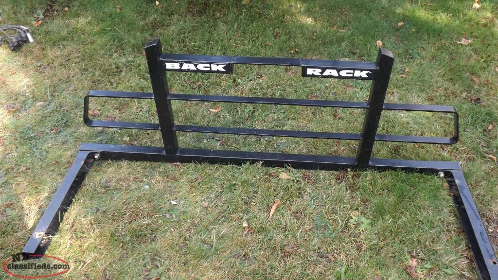 Truck Back Rack Torbay, Newfoundland Labrador NL Classifieds