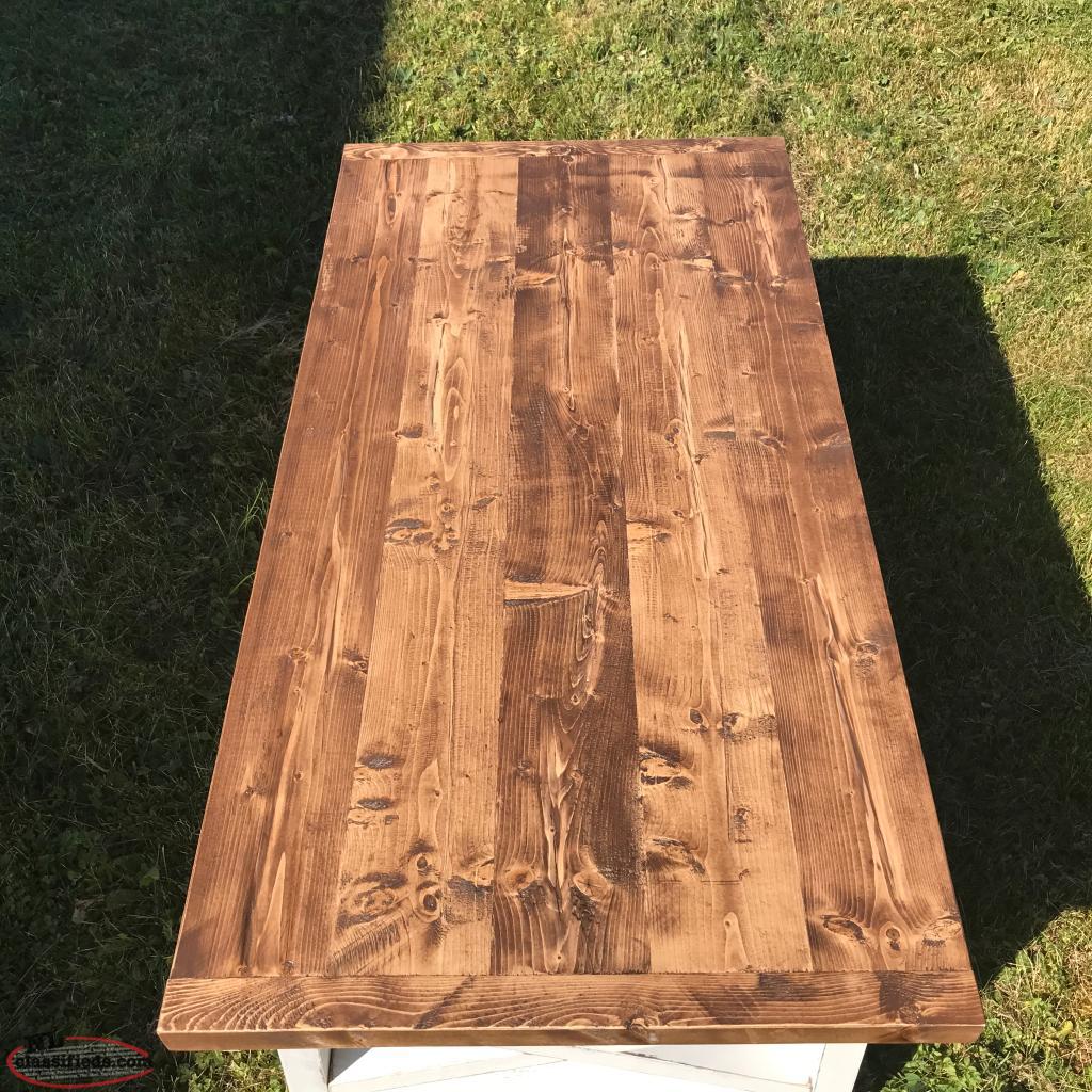 Download Farm house style coffee table - Bay Roberts, Newfoundland ... Yellowimages Mockups