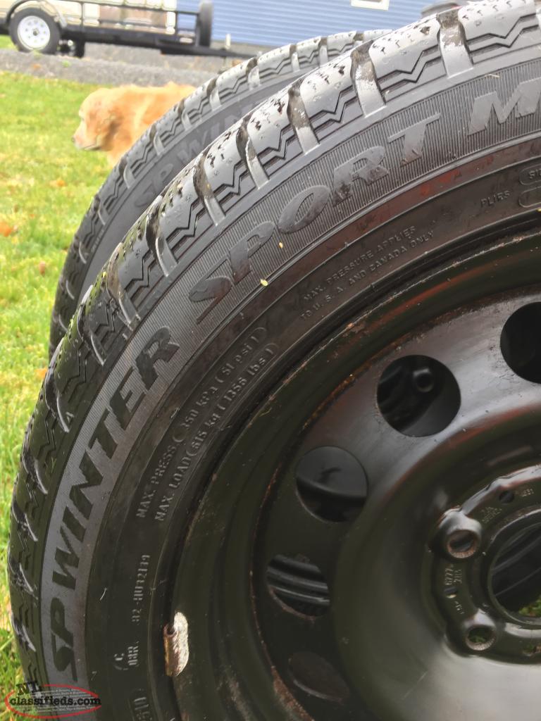 205 55 R16 Winter Tires Bloomfield, Newfoundland Labrador NL Classifieds 205 55 R16 Winter Tires Bloomfield, Newfoundland Labrador NL Classifieds