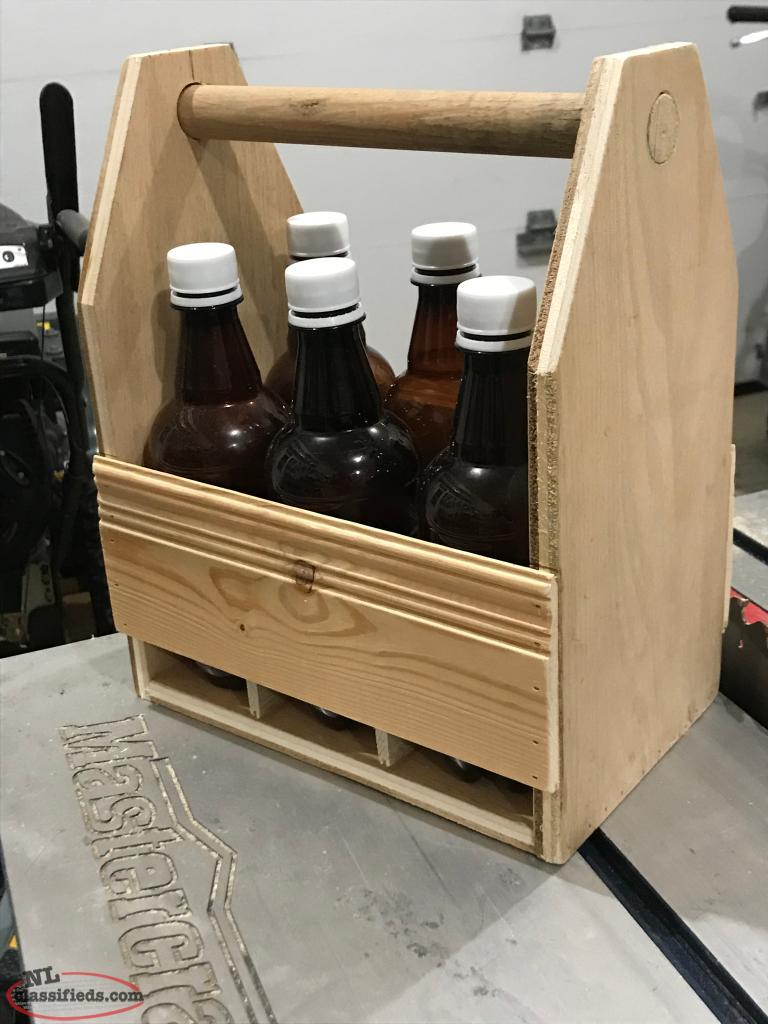 Drink Caddy’s Bay Bull's, Newfoundland Labrador NL Classifieds