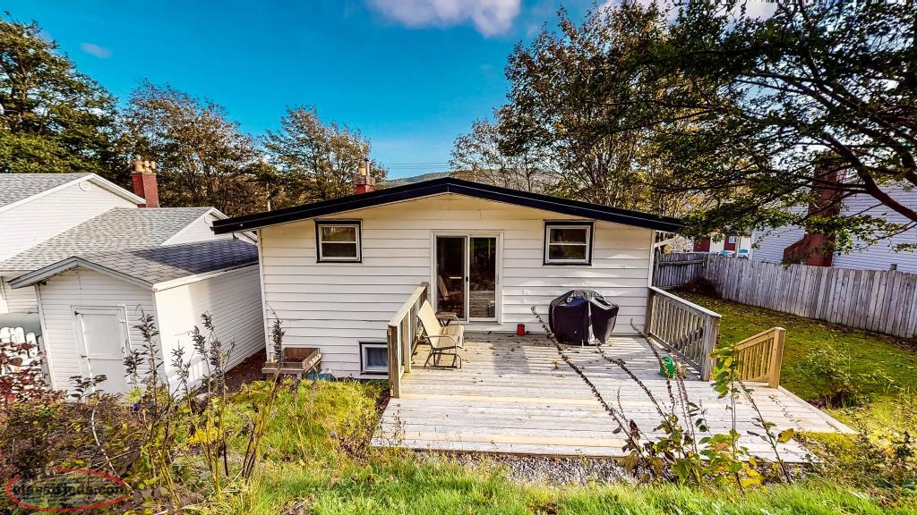 242 (Old) Topsail Rd, St. John's, NL St. John's, Newfoundland